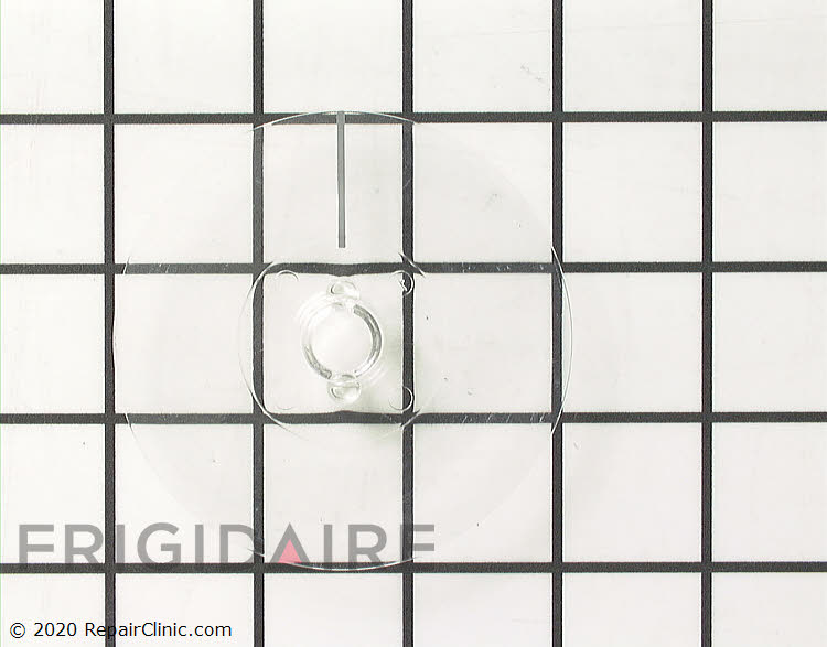 Knob Dial 3205666 Alternate Product View
