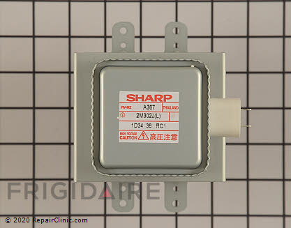 Magnetron 5304472109 Alternate Product View