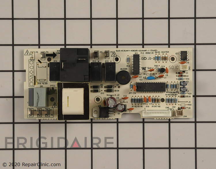 5304476183 Main Control Board