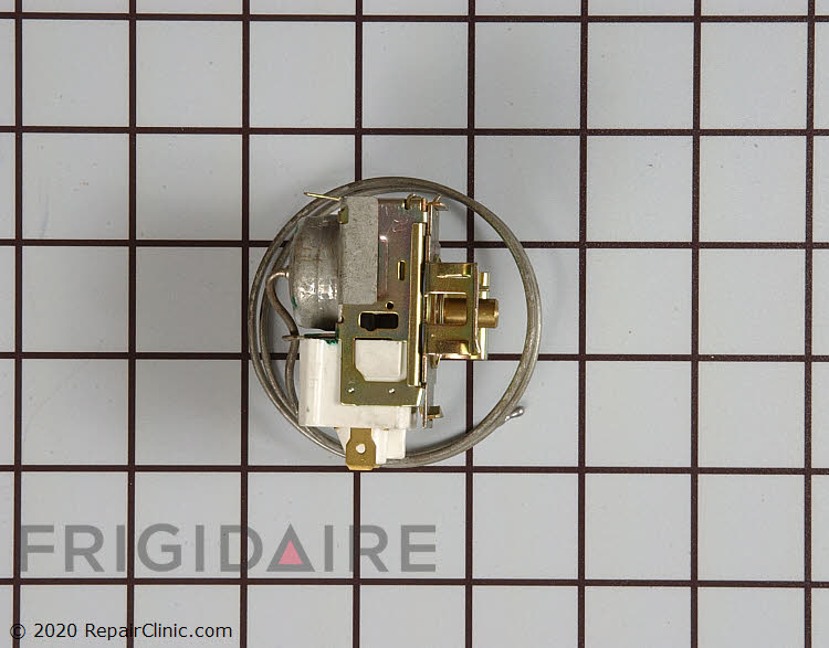 216660800 Temperature Control Thermostat