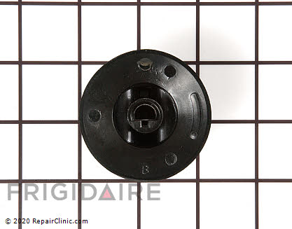 Thermostat Knob 5303207664 Alternate Product View