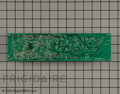 User Control and Display Board 137070890NH Alternate Product View