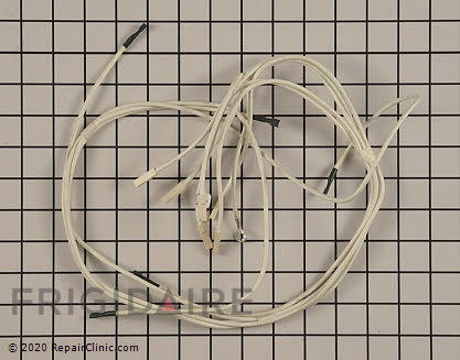 Wire Harness 318199777 Alternate Product View