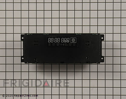 Oven Control Board 316560140 Alternate Product View