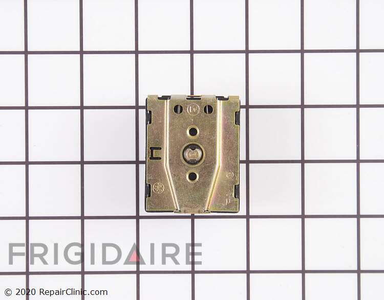5308012561 Selector Switch