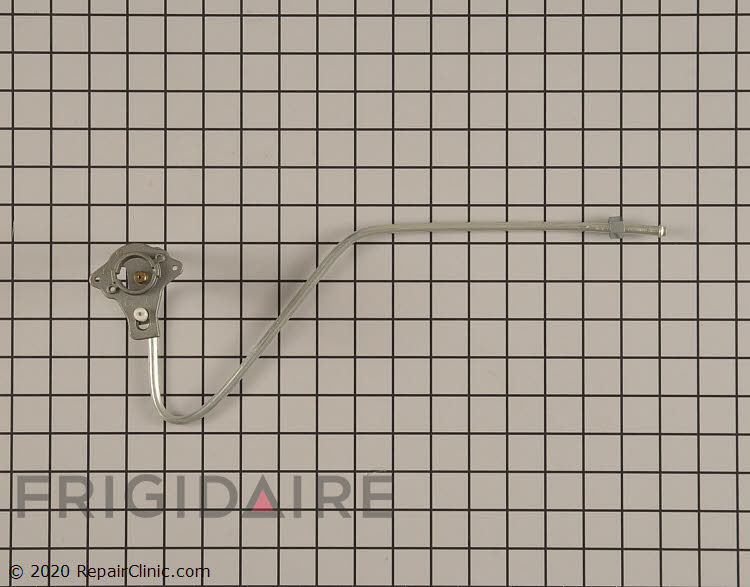 316536601 Surface Burner Orifice Holder