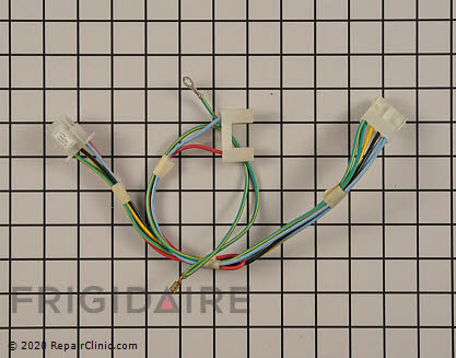 Wire Harness 241520701 Alternate Product View
