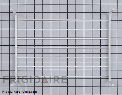 Wire Shelf 5303282284 Alternate Product View