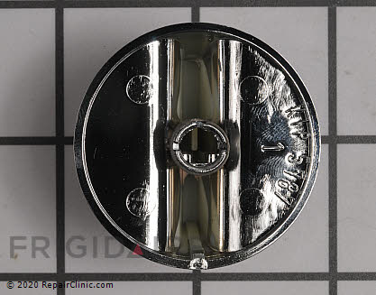 Knob 131081000 Alternate Product View
