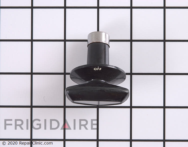 3206417 Knob, Dial & Button