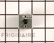 Temperature Control Switch - Part # 510 Mfg Part # 5308008463