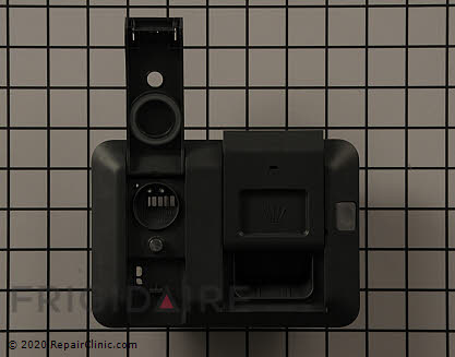Detergent Dispenser A00130341 Alternate Product View