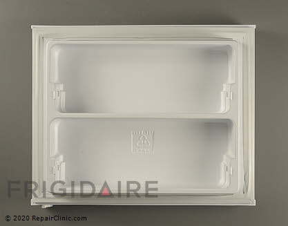 Door Assembly 5304490967 Alternate Product View