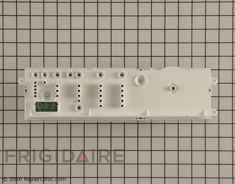 137006070 Frigidaire Washing Machine Main Control Board