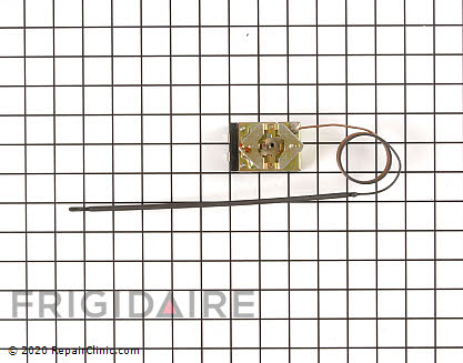Temperature Control Thermostat 08003251 Alternate Product View