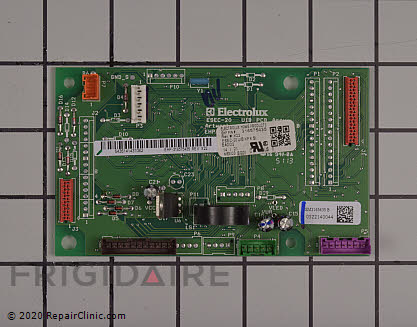 Control Board 316575435 Alternate Product View