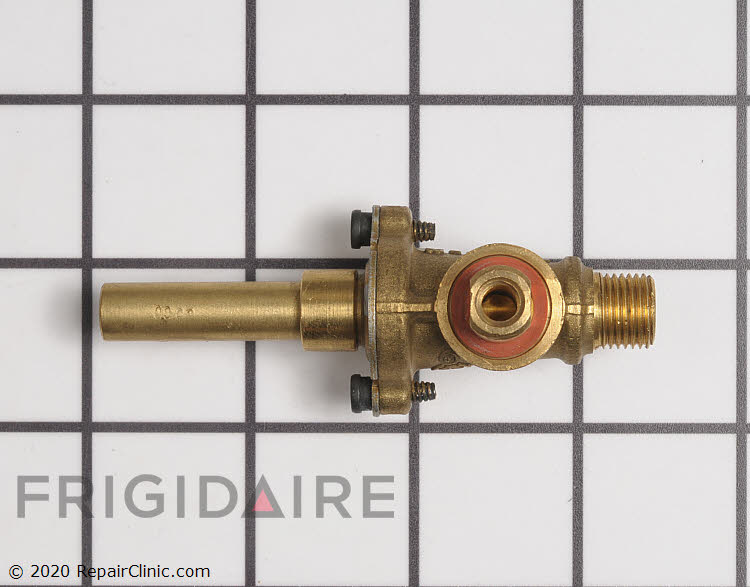 316536700 Surface Burner Valve