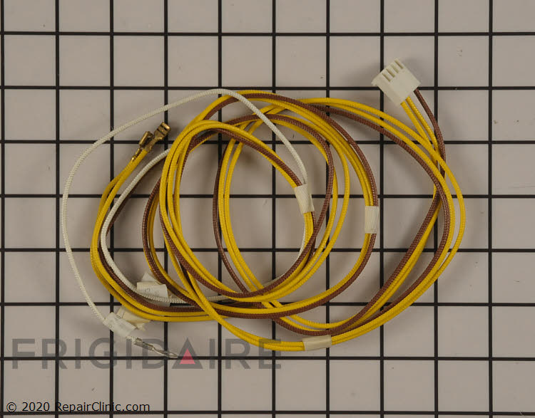 318199769 Wire Harness