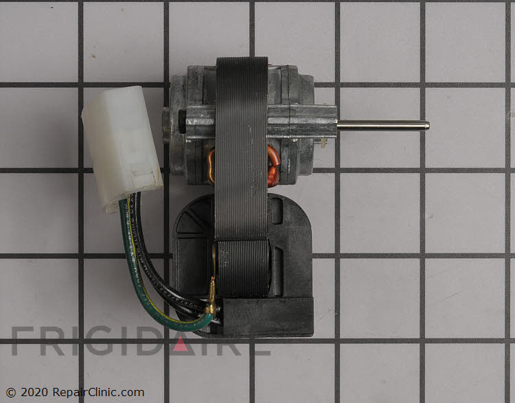 Condenser Fan Motor 242018402 | Frigidaire Appliance Parts