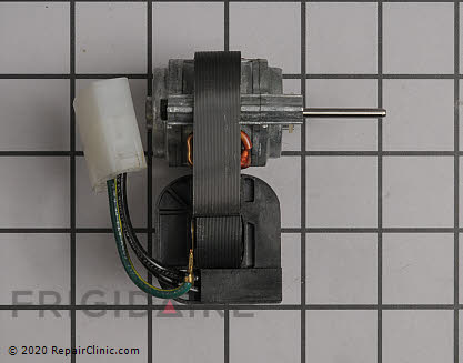 Condenser Fan Motor 242018402 Alternate Product View