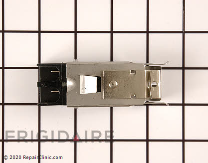 Element Receptacle and Wire Kit K1301914 Alternate Product View