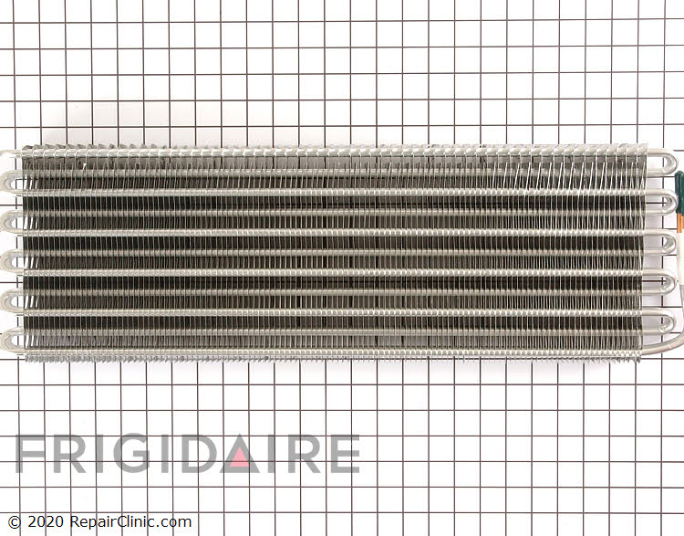 297414901 Evaporator
