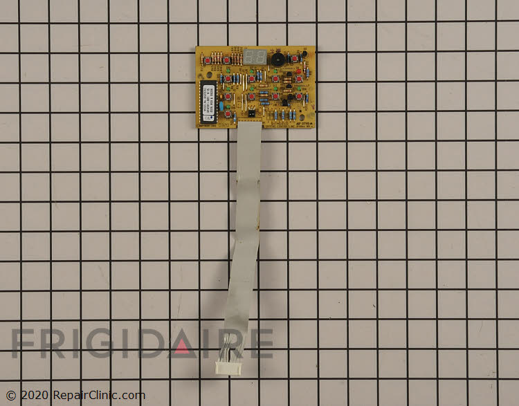 309375703 Main Control Board
