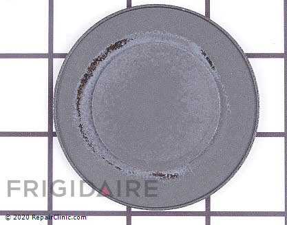 Surface Burner Cap 316527702 Alternate Product View
