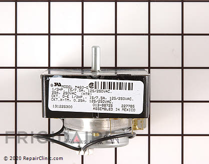 Timer 131225300 Alternate Product View