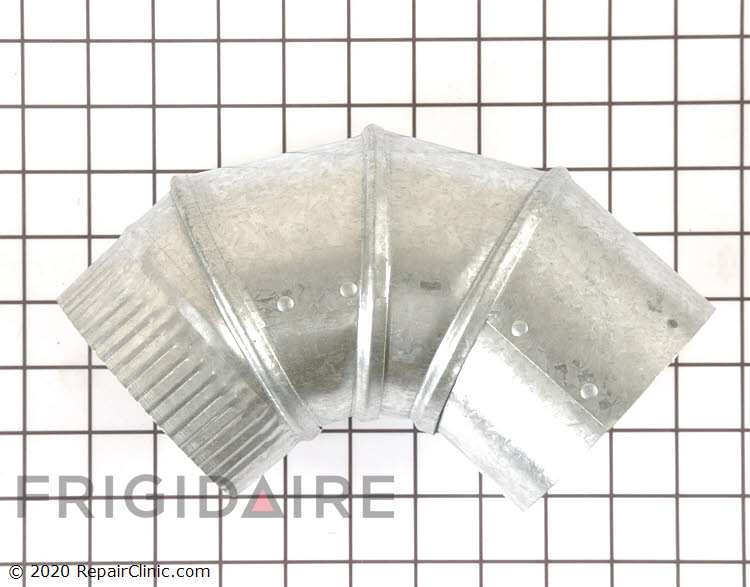 Vent Connector 5304500508 Alternate Product View