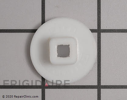 Waveguide Cover 5304445053 Alternate Product View