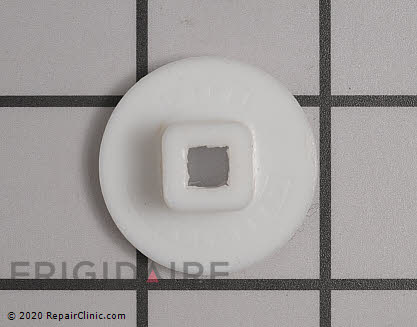 Waveguide Cover 5304445053 Alternate Product View