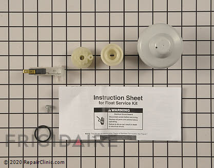 Float Switch 5304472095 Alternate Product View