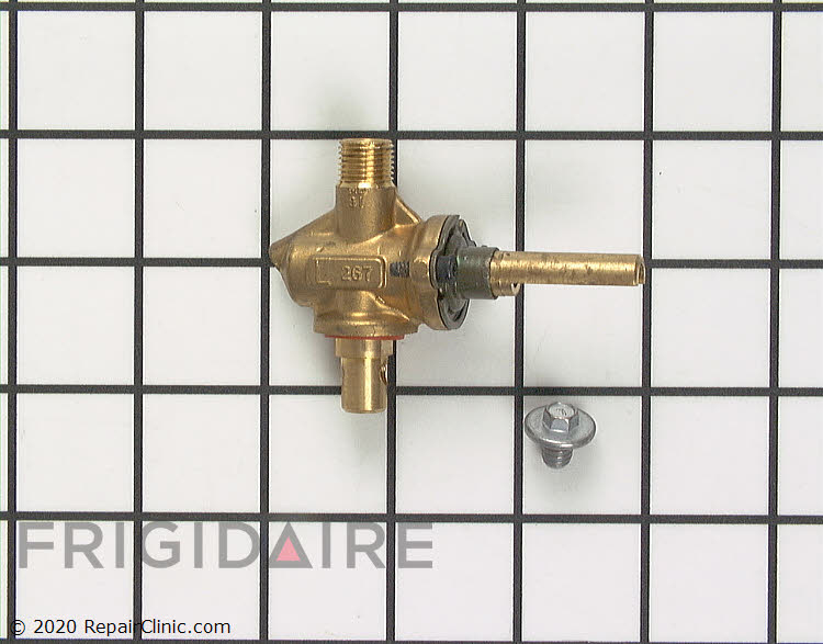 5303935042 Surface Burner Valve