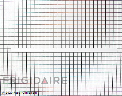 Trim Piece 5303284483 Alternate Product View