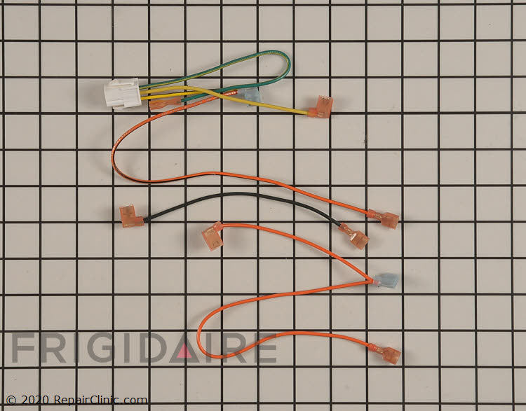 218432502 Wire Harness
