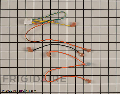Wire Harness 218432502 Alternate Product View
