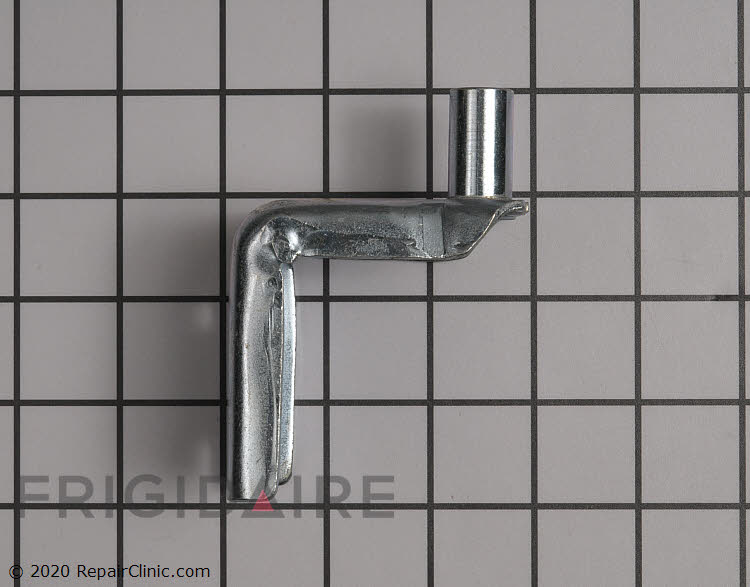 241625002 Bottom Hinge