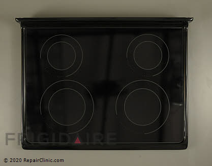 Glass Main Top 316456263 Alternate Product View