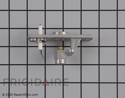 Surface Burner Orifice Holder 316524900 Alternate Product View