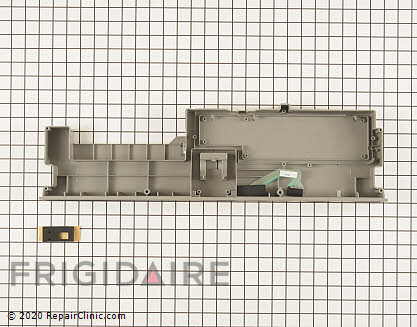 Touchpad and Control Panel 5304475578 Alternate Product View