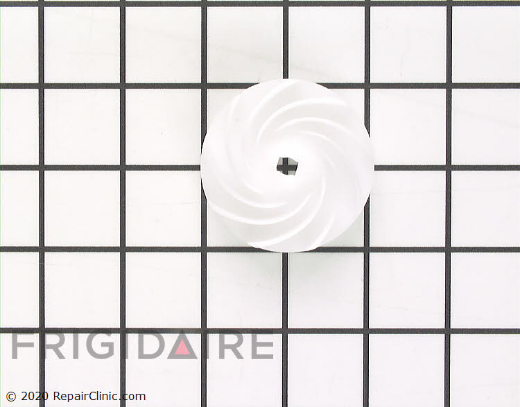 154245801 Wash Impeller