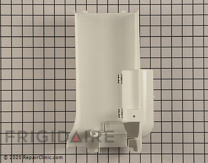 Water Filter Housing 241526001 Alternate Product View