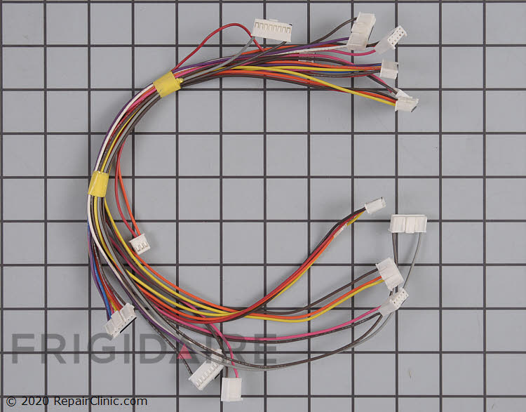 316525601 Wire Harness