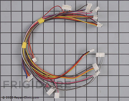 Wire Harness 316525601 Alternate Product View