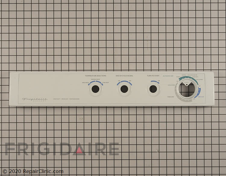 131666971 Control Panel