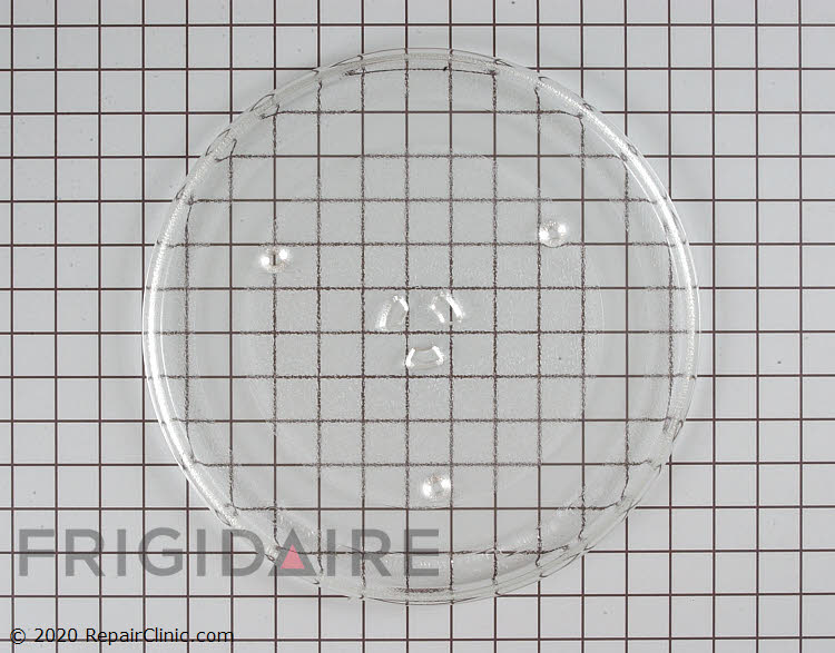 5304417435 Glass Tray