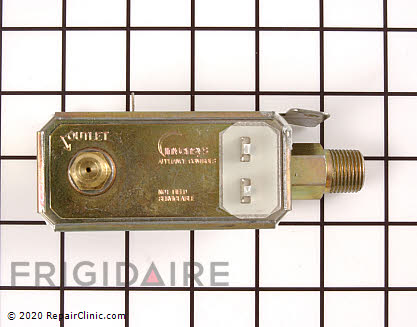Safety Valve 3203702 Alternate Product View