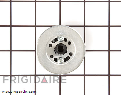 Thermostat Knob 5303286098 Alternate Product View