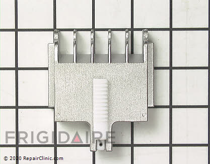 Ice Bucket Baffle 215753500 Alternate Product View